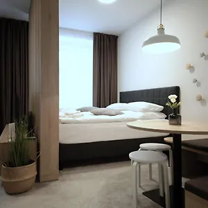 Honest Smichov Apartmán
