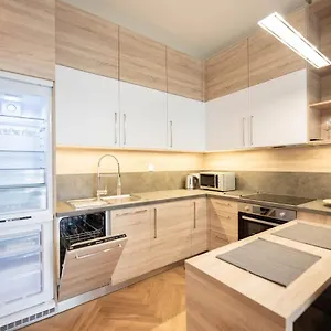 Friendly In Apartmán