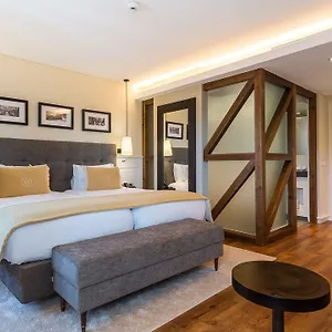 Wine Hotell