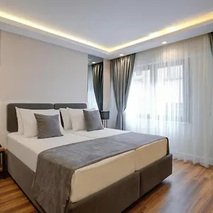 Depiero Karaköy Hotell