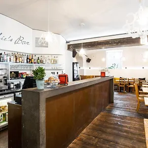 Хостел Sophie's, Прага