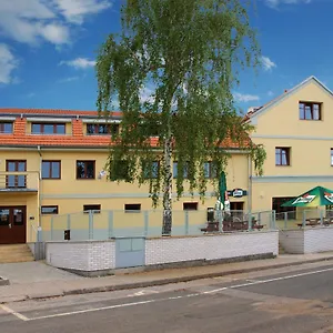 A Restaurace Simanda Praag