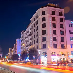 hotellátogatás