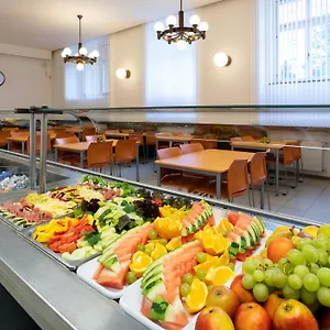 Masarykova Kolej Szálloda