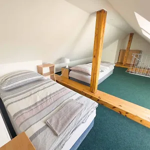 Minihotel Vitex Szálloda