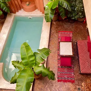 Prada 2*, Marrakesh Marokko