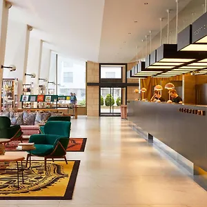 4* Otel Mama Shelter