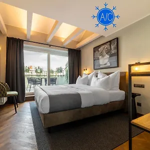 4* Otel The Viaduct - &