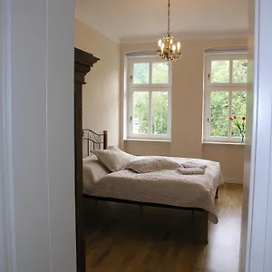 Apartmán Lux škroupova Apartmán