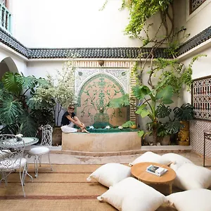 Harmonie 3*, Marrakesh Marokko