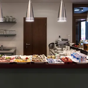 Paloucek Vendégház