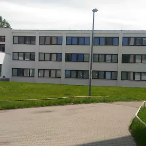 Хостел Strahov, Прага