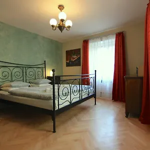 Mala Strana 1 Apartmán