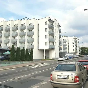G Support Apartmán