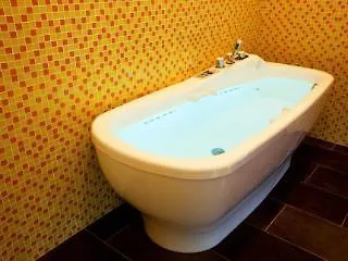 Relax Inn Prága