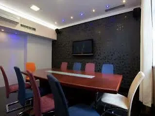 Relax Inn Praag 4*,