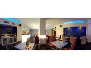 Relax Inn Πράγα Τσεχία