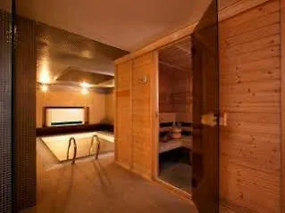 Relax Inn Praag Hotel