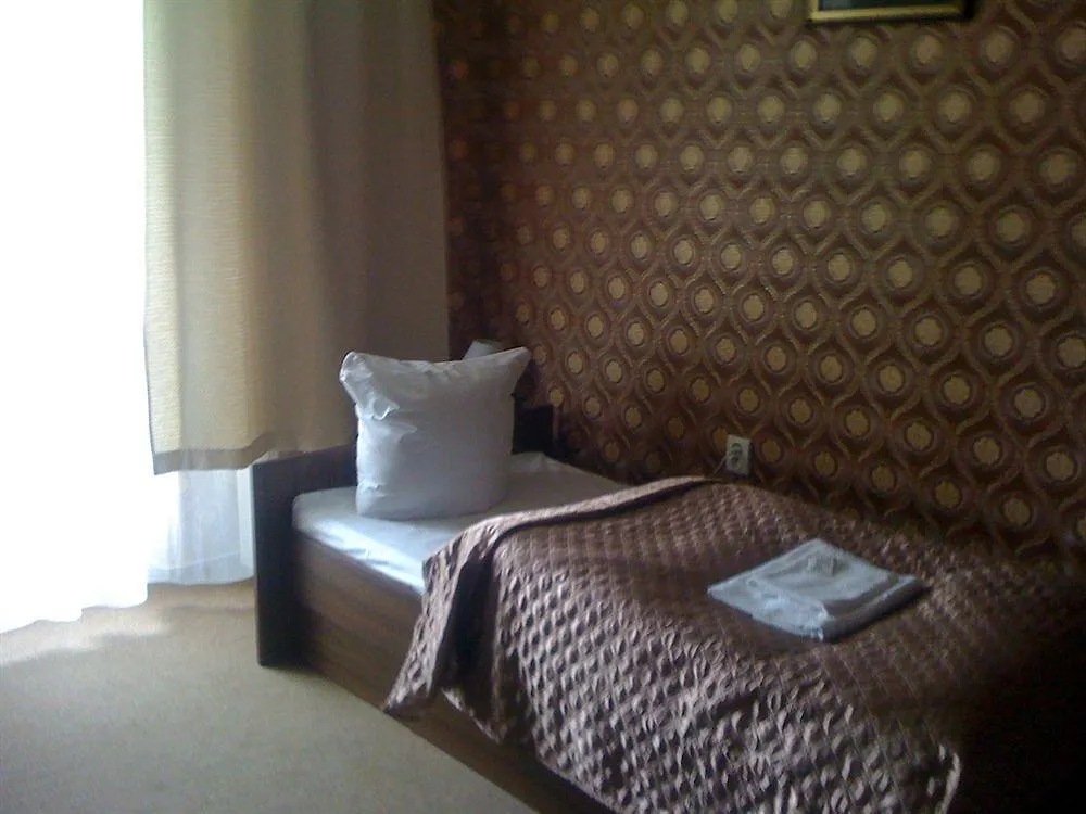 Relax Inn Prague 4*,  Czech Republic