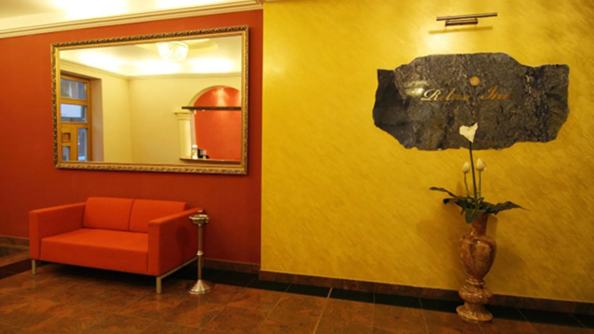 Relax Inn Prague