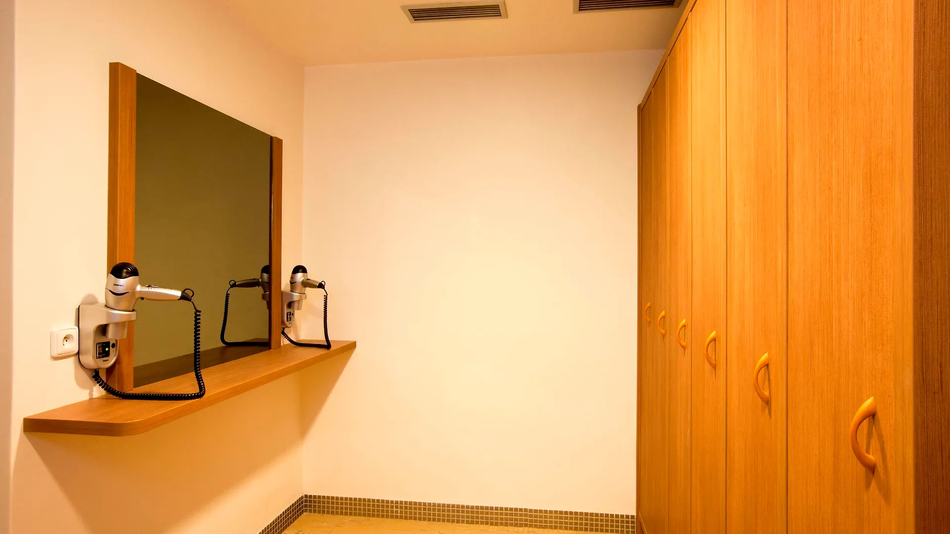 Hotel Relax Inn Prague
