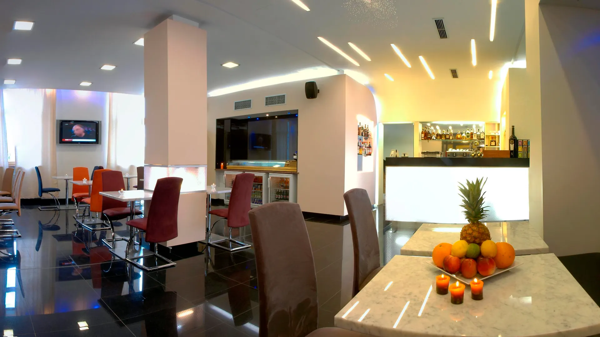 Relax Inn Prague