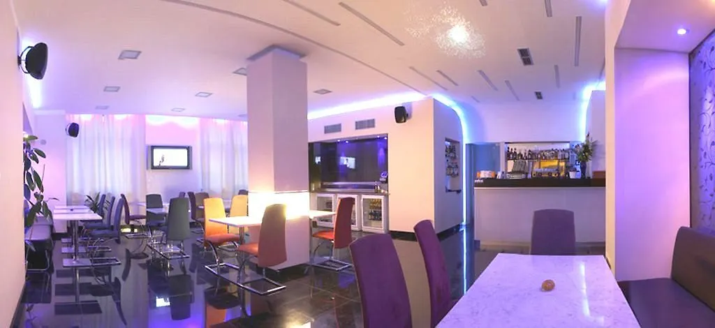 Relax Inn Prague
