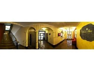 Relax Inn Prague Hotel