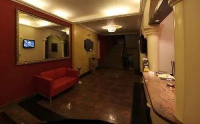 Hotel Relax Inn Prague