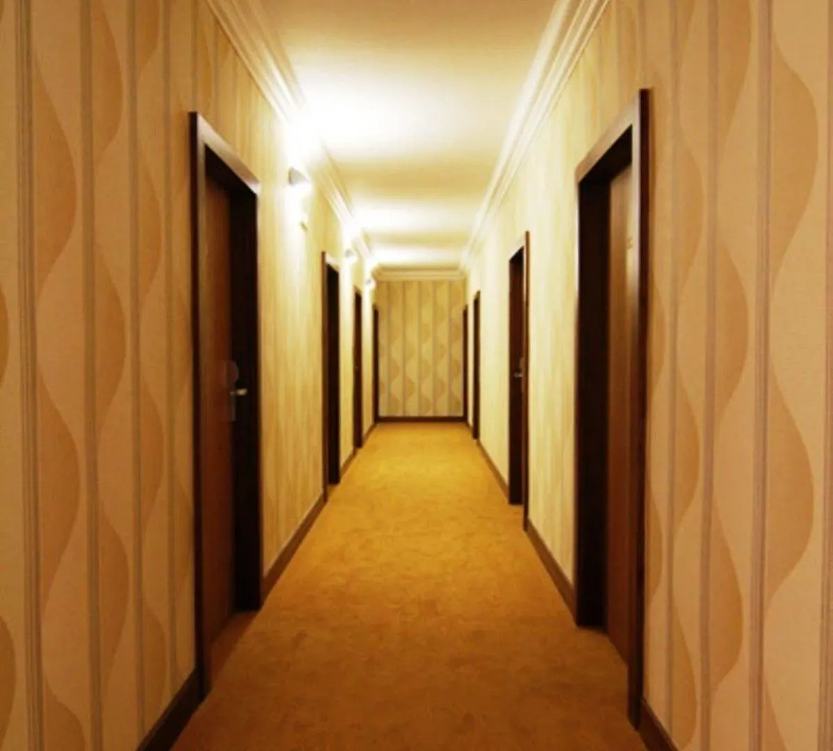 Relax Inn Prague