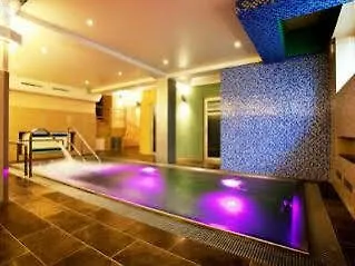 Hotel Relax Inn Prague