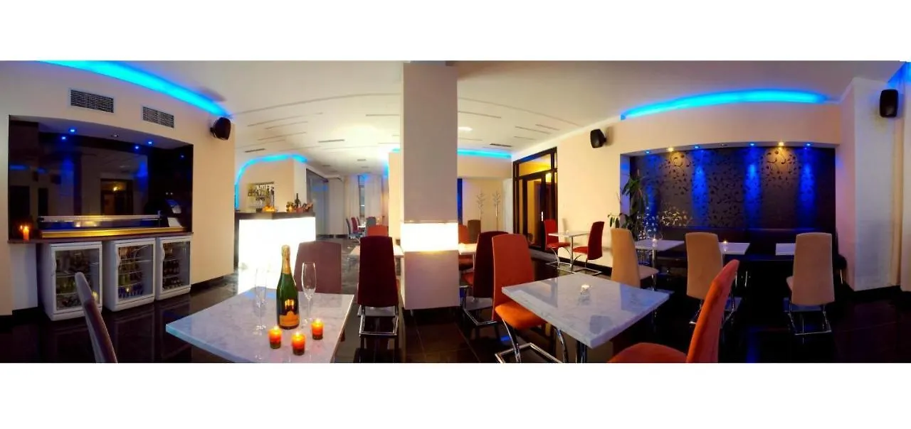 Relax Inn Prague