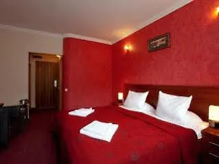 Relax Inn Prága Szálloda